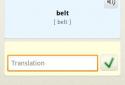 WordSteps Mobile Client screenshot 5