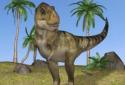 Talking Rex the Dinosaur screenshot 2