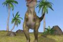 Talking Rex the Dinosaur screenshot 5