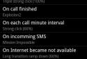 Customize Vibrancy screenshot 1