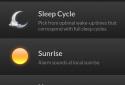 Alarm Clock by doubleTwist screenshot 3