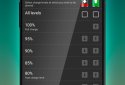 Батарейка HD Pro - Battery screenshot 6