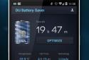 DU Battery Saver PRO & Widgets screenshot 2