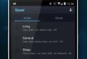 DU Battery Saver PRO & Widgets screenshot 3