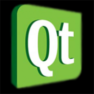 Бібліотеки Qt