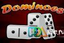 Dominoes / Доміно screenshot 1