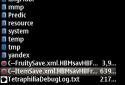 ActiveFile screenshot 3