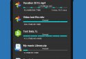 Turbo Download Manager screenshot 1