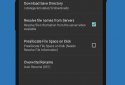 Turbo Download Manager screenshot 4