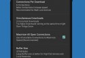 Turbo Download Manager screenshot 6