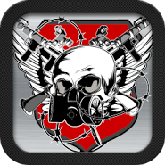 SkullForce Betrayal