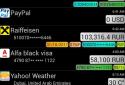 AnyBalance (balance on screen) screenshot 1