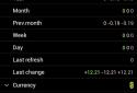 AnyBalance (balance on screen) screenshot 2