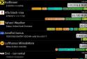 AnyBalance (balance on screen) screenshot 8