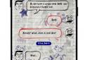 GO SMS Pro - Messenger, Free Themes, Emoji screenshot 2