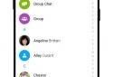 GO SMS Pro - Messenger, Free Themes, Emoji screenshot 5