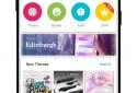 GO SMS Pro - Messenger, Free Themes, Emoji screenshot 6