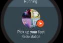 Google Play Музика screenshot 11