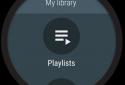 Google Play Музика screenshot 12