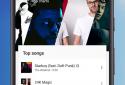 Google Play Музика screenshot 4