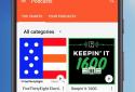 Google Play Музика screenshot 6