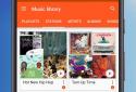 Google Play Музика screenshot 7