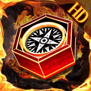 Azkend 2 - The World Beneath HD