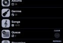 Neutron Music Player (Eval) screenshot 4
