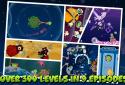 Angry Birds Space HD screenshot 5