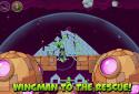 Angry Birds Space HD screenshot 3