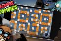 Bomber vs Zombies screenshot 4