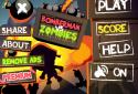 Bomber vs Zombies screenshot 6