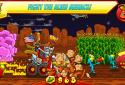 Farm Invasion USA - Premium screenshot 14