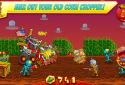 Farm Invasion USA - Premium screenshot 2