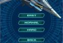 Super Laser: The Alien Fighter screenshot 1