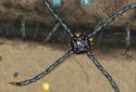 Super Laser: The Alien Fighter screenshot 4