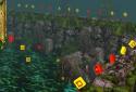 Temple Run screenshot 2