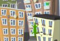 Jet Croc-літаючий крокодил screenshot 2