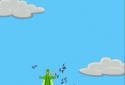 Jet Croc-літаючий крокодил screenshot 4