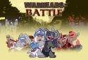 Warheads: Battle [RPG] screenshot 1