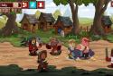 Warheads: Battle [RPG] screenshot 3