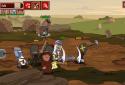 Warheads: Battle [RPG] screenshot 4