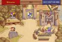 Warheads: Battle [RPG] screenshot 6