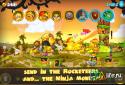Swords & Soldiers screenshot 3