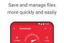Opera Mini screenshot 8