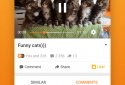 Одноклассники – социальная сеть screenshot 4