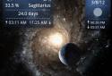 Луна Люкс - Лунный календарь screenshot 8