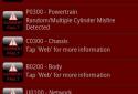 Torque Pro (OBD 2 & Car) screenshot 8