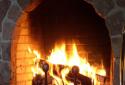 Fireplace-камін в HD screenshot 1