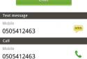ICQ Mobile screenshot 3